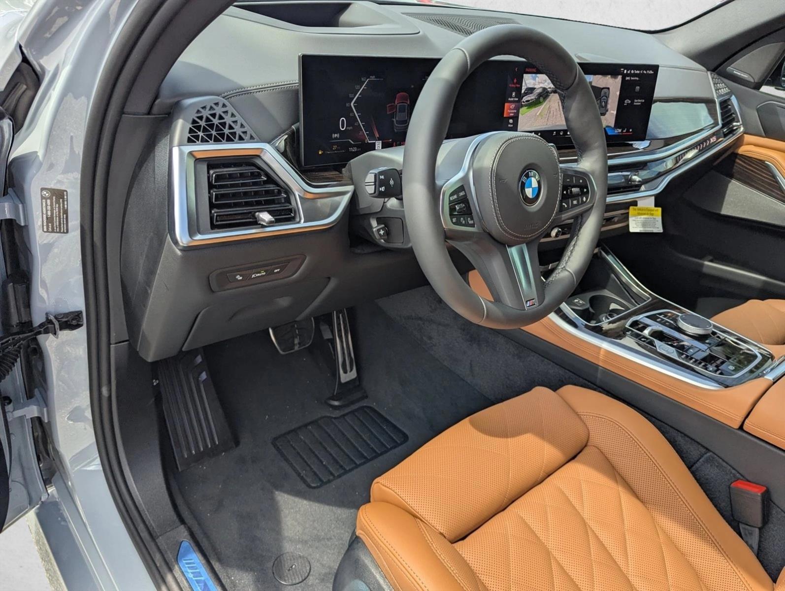 Thumbnail: 2026 BMW X5 - 3