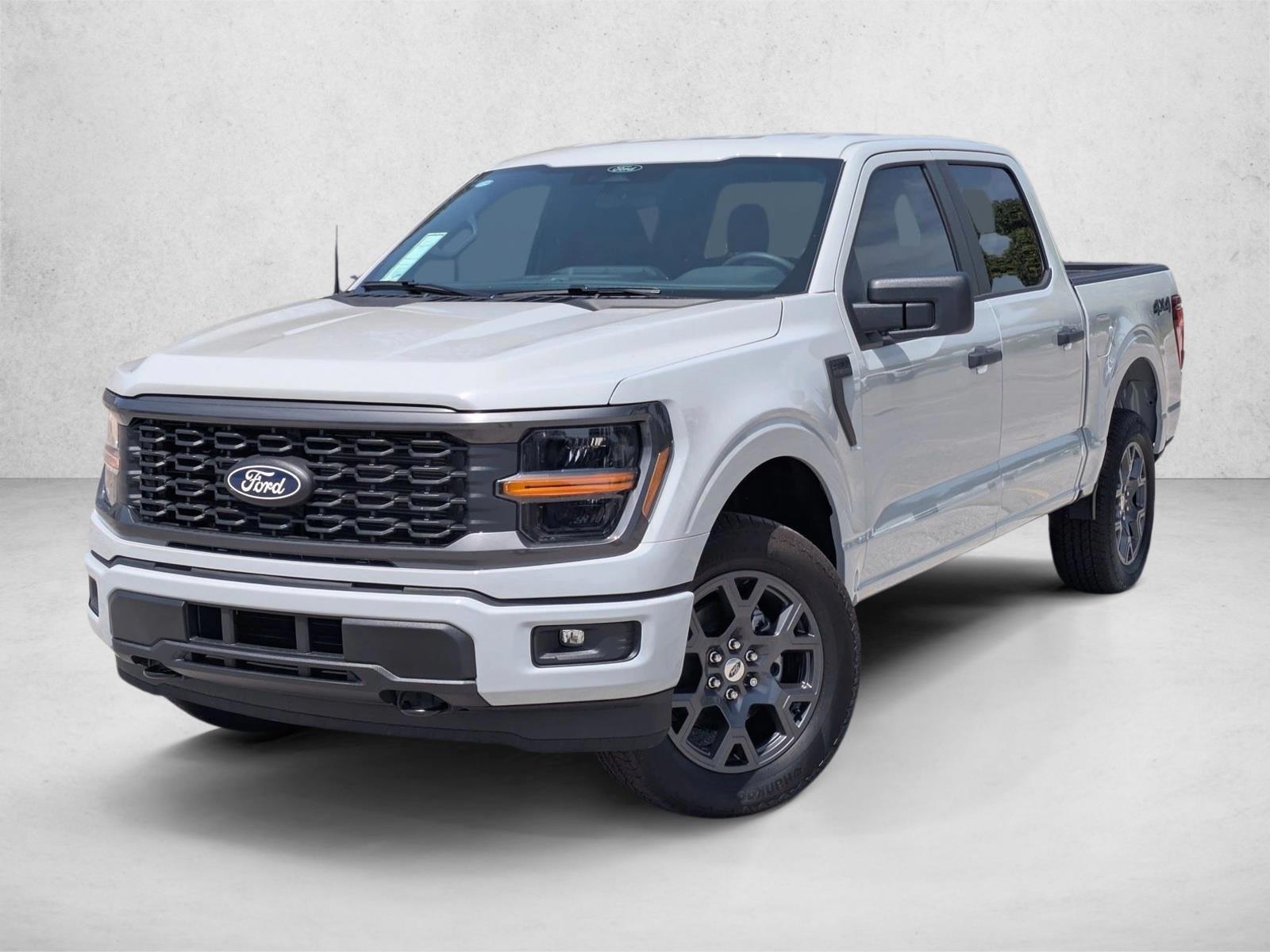 Thumbnail: 2026 Ford F-150 - 1