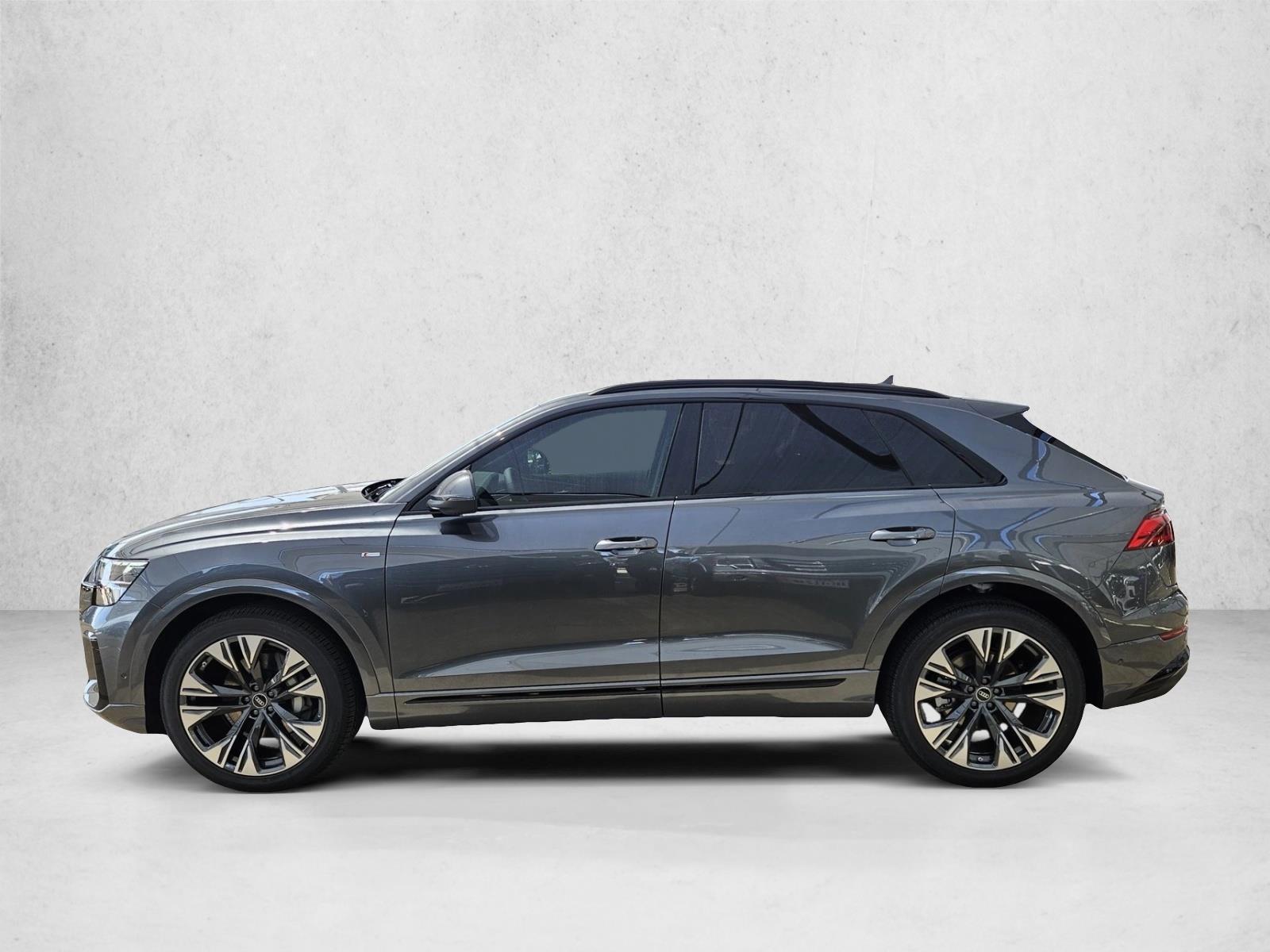 Thumbnail: 2027 Audi Q8 - 2