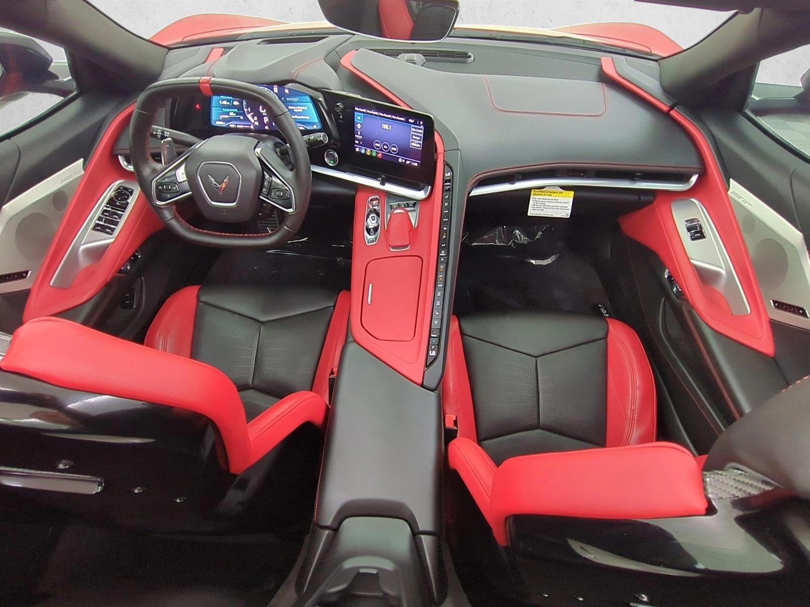 Thumbnail: 2023 Chevrolet Corvette - 5