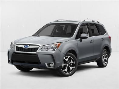 2014 Subaru Forester Premium -
                  Houston, TX