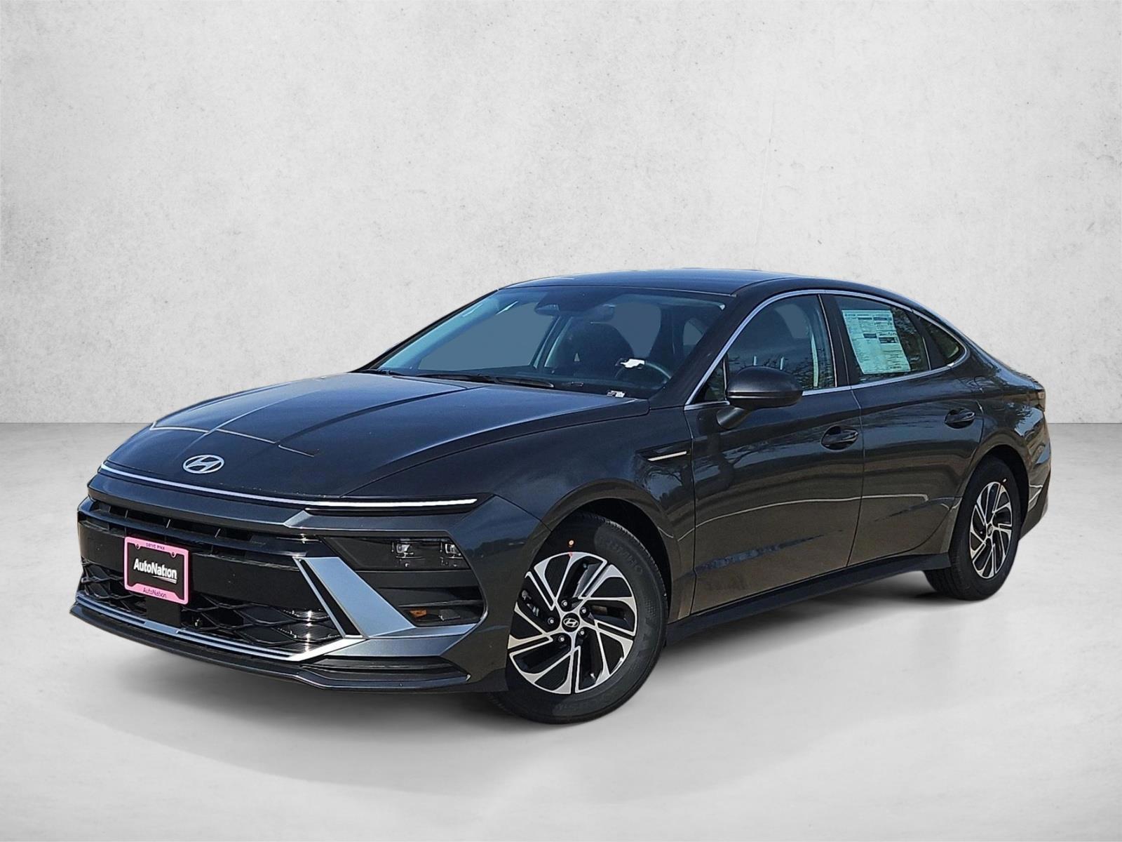 Thumbnail: 2026 Hyundai Sonata - 1
