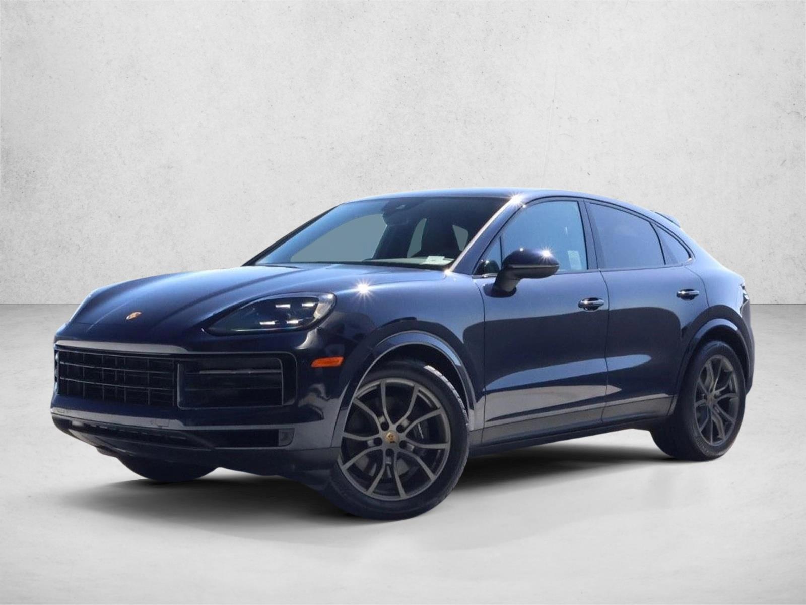 Thumbnail: 2024 Porsche Cayenne - 1