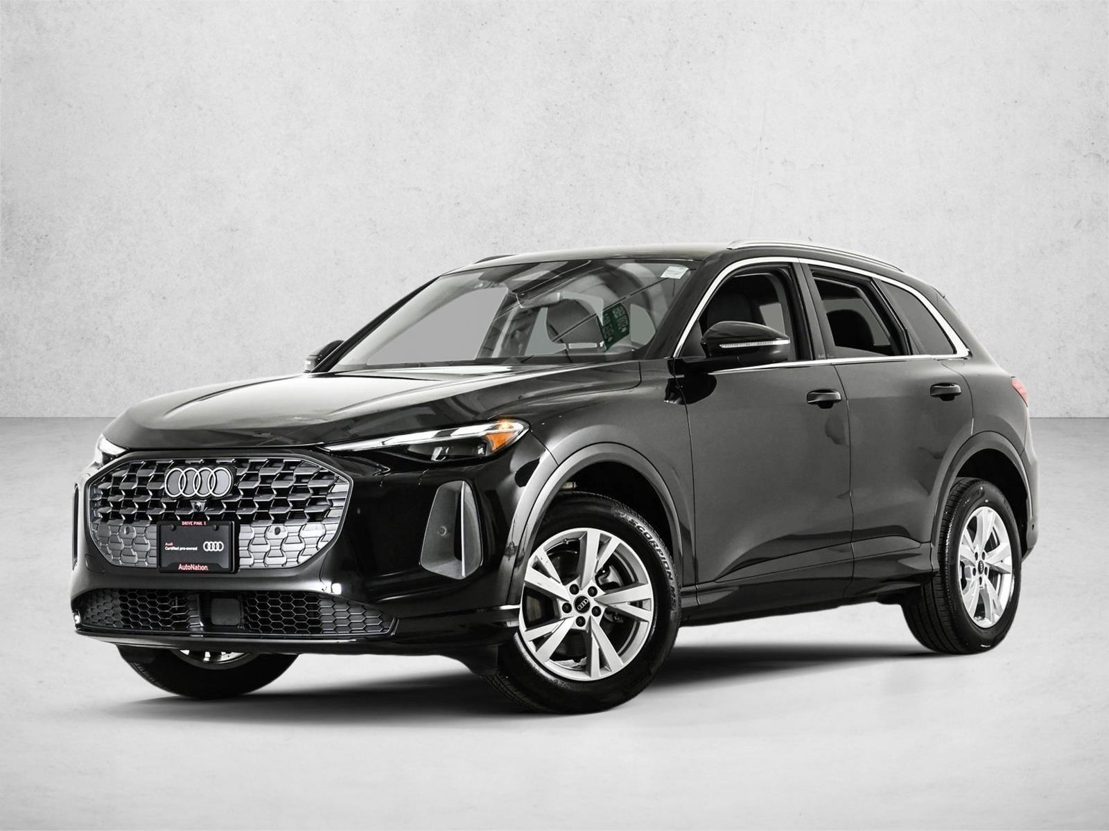 Thumbnail: 2025 Audi Q5 - 1