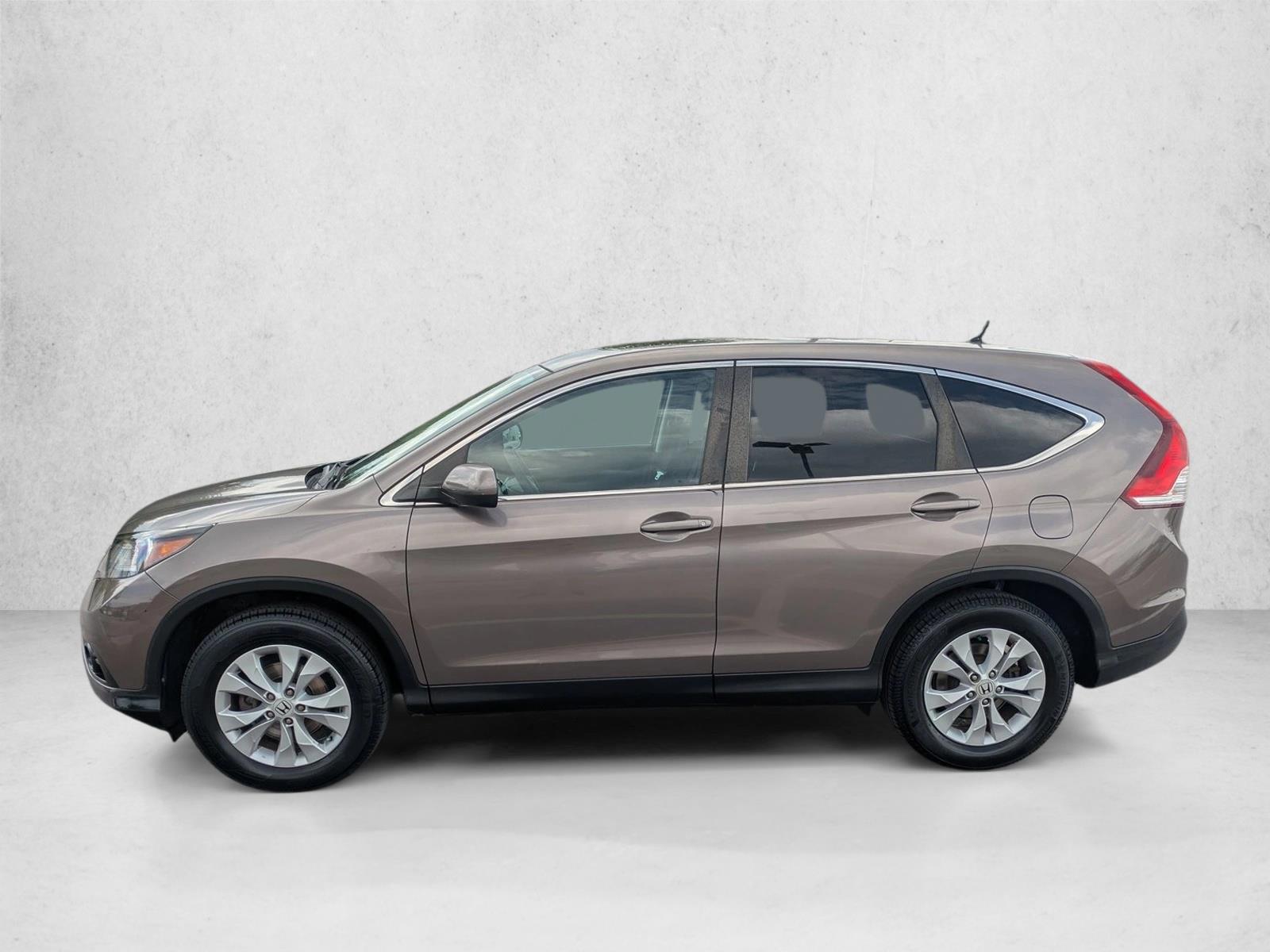 Thumbnail: 2014 Honda CR-V - 2
