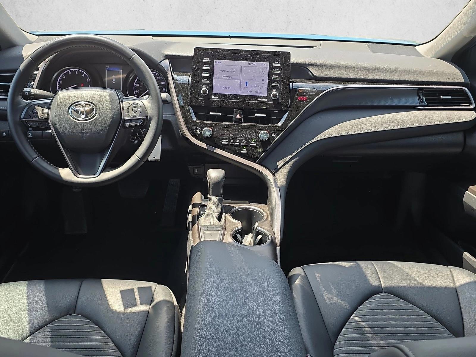 Thumbnail: 2023 Toyota Camry - 2