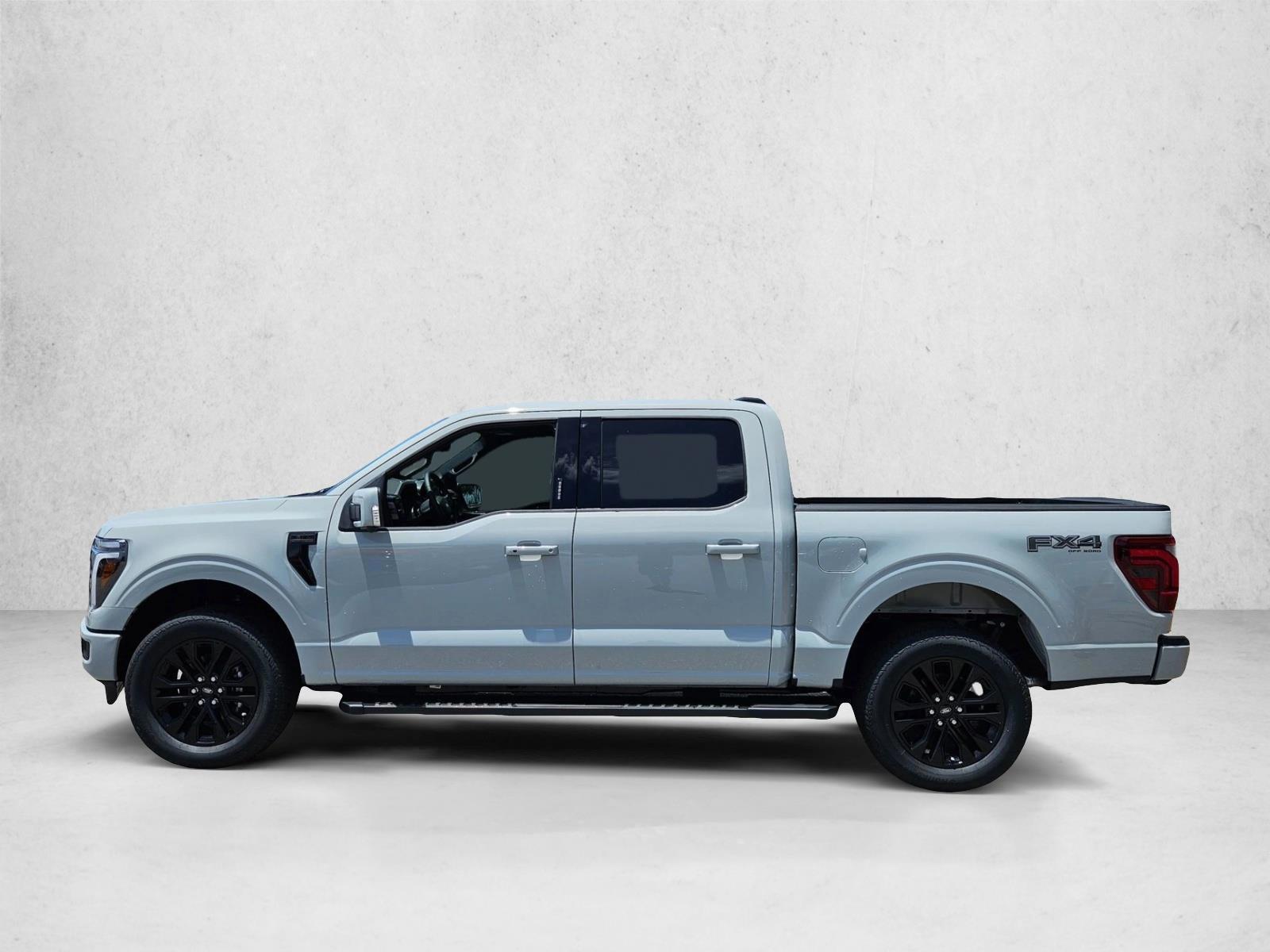 Thumbnail: 2026 Ford F-150 - 2