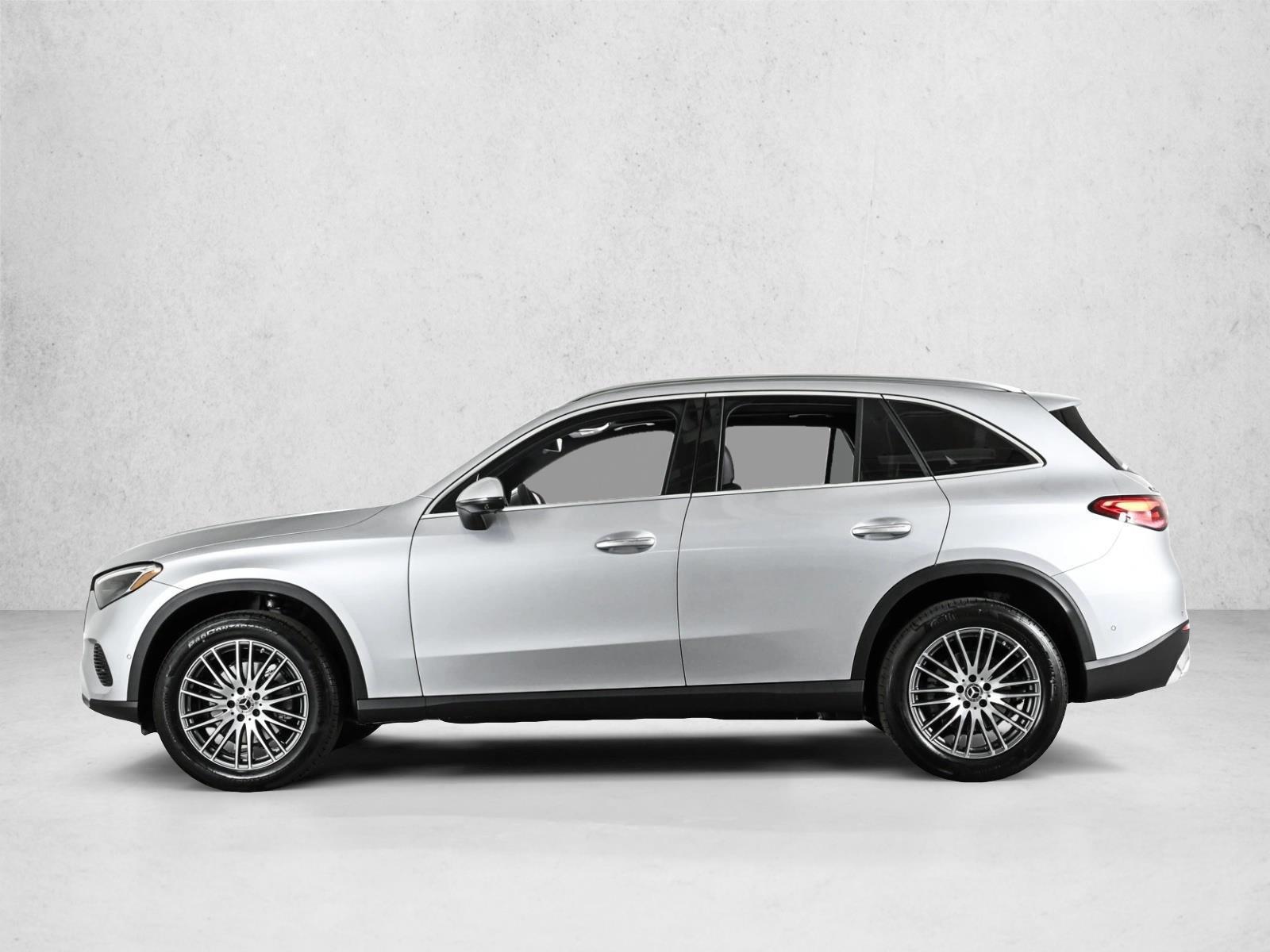 Thumbnail: 2026 Mercedes-Benz GLC - 2