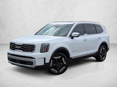 2024 Kia Telluride