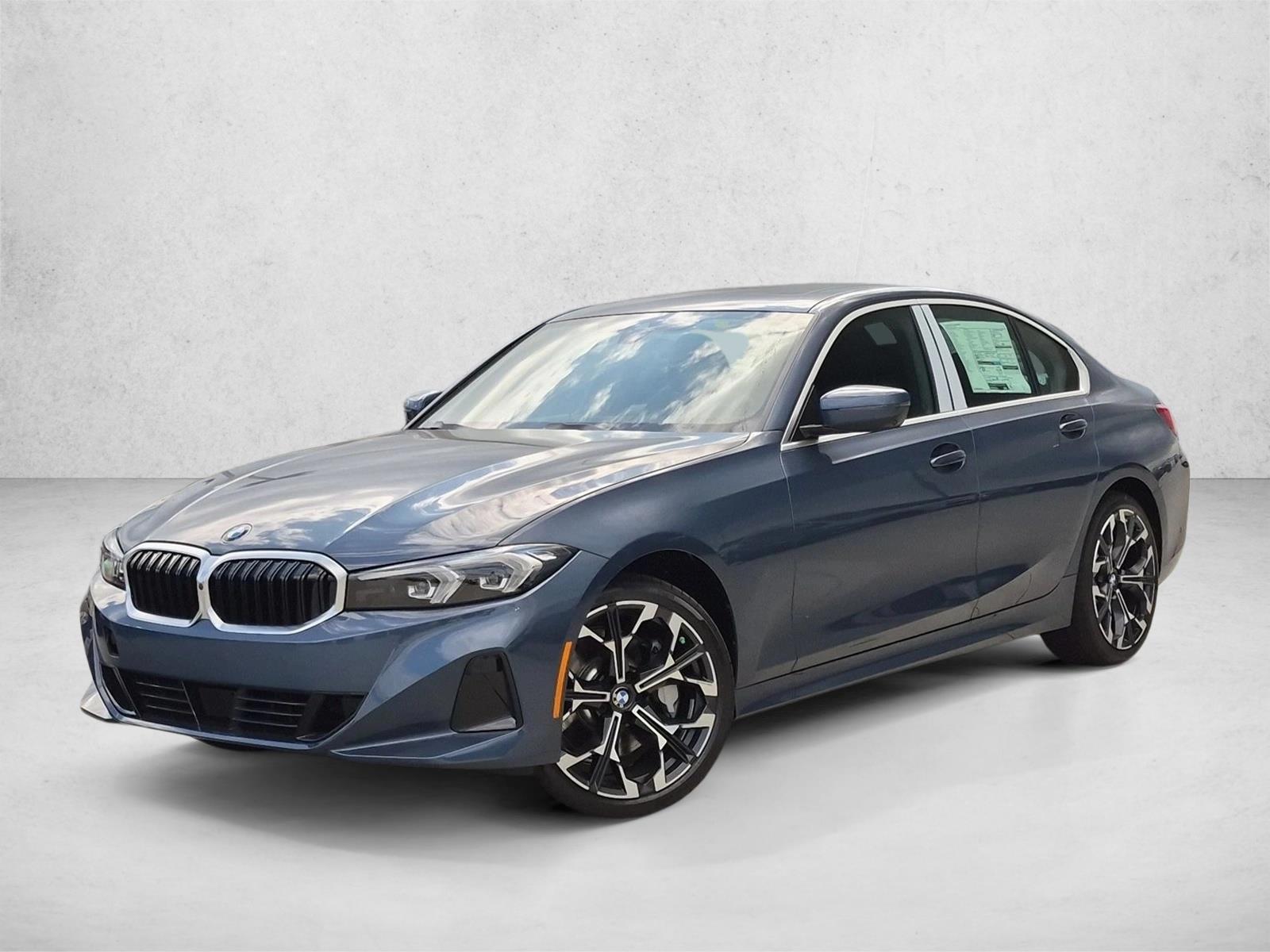 2027 BMW 7 Series