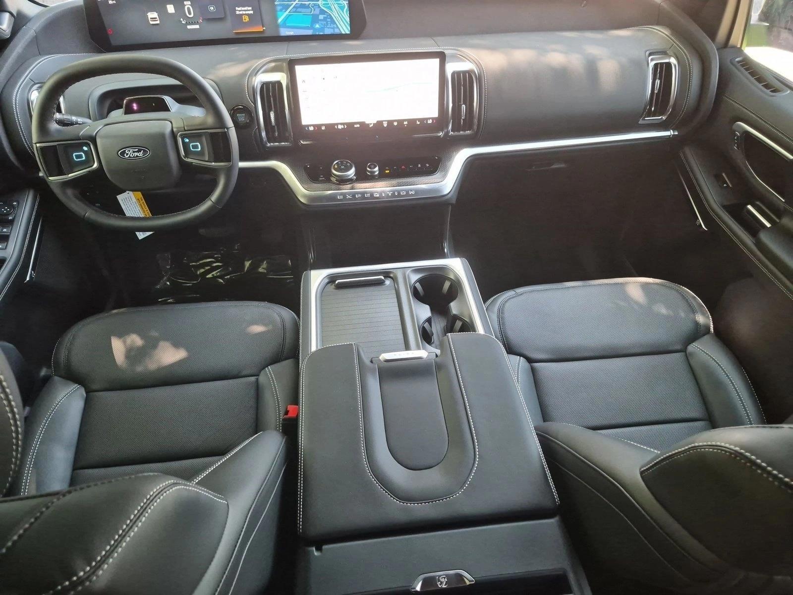 Thumbnail: 2027 Ford Expedition - 3