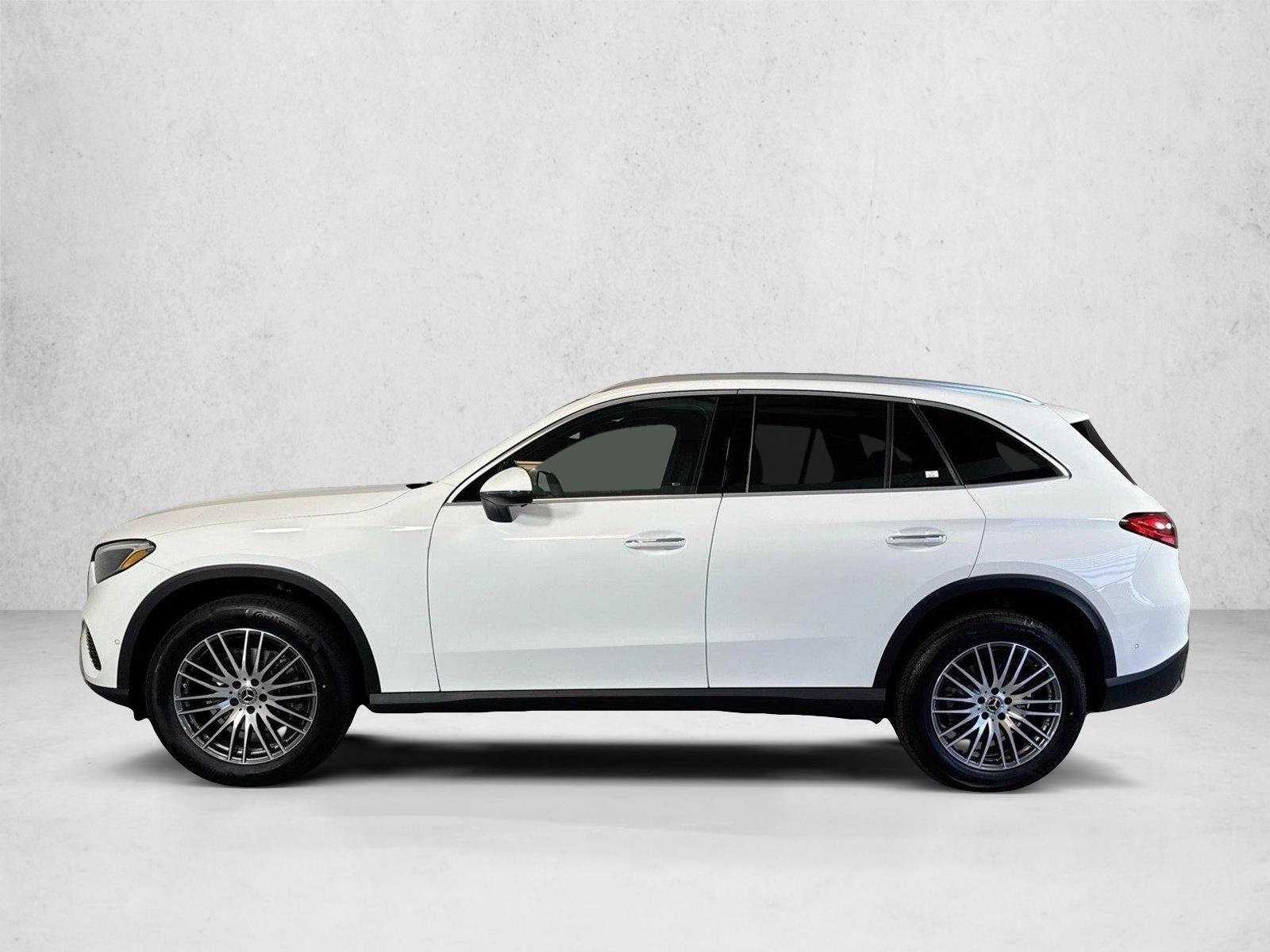 Thumbnail: 2026 Mercedes-Benz GLC - 2