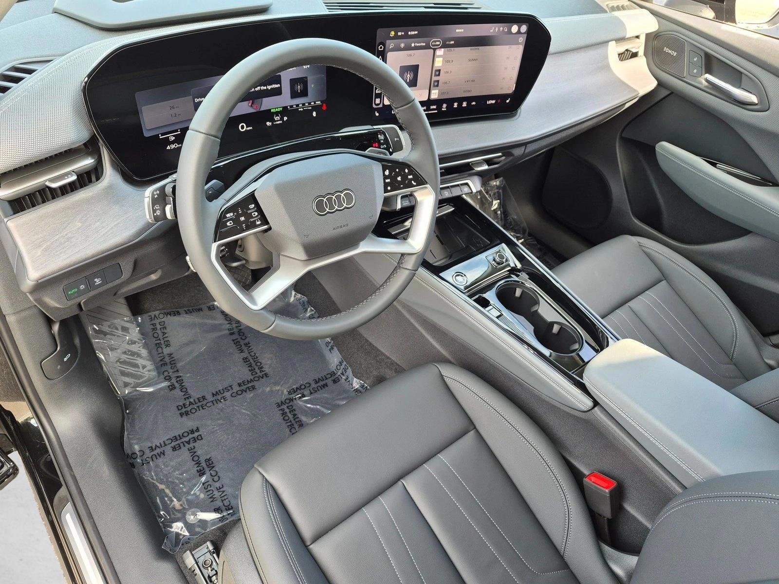 Thumbnail: 2026 Audi Q3 - 3