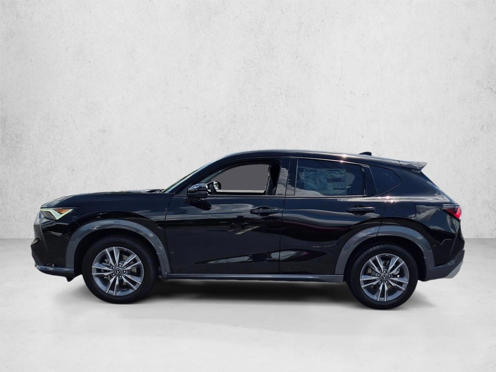 Thumbnail: 2026 Acura ADX - 2