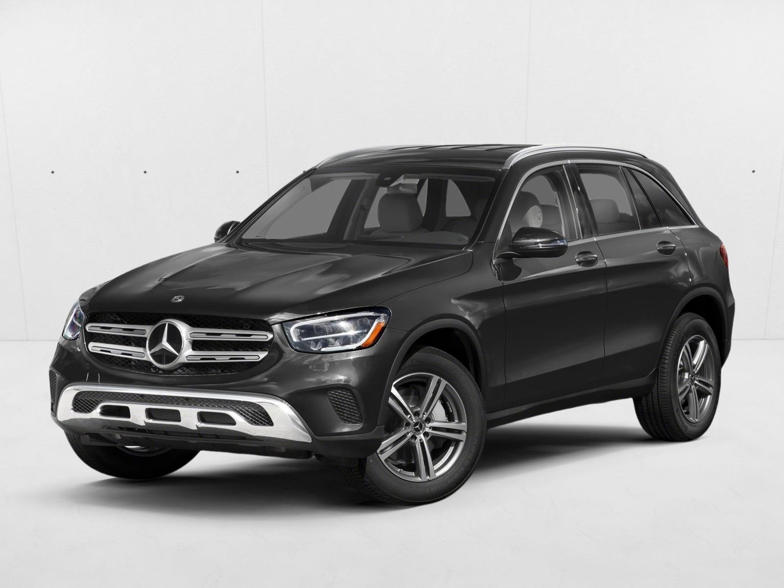2020 Mercedes-Benz GLC GLC300 4MATIC's photo