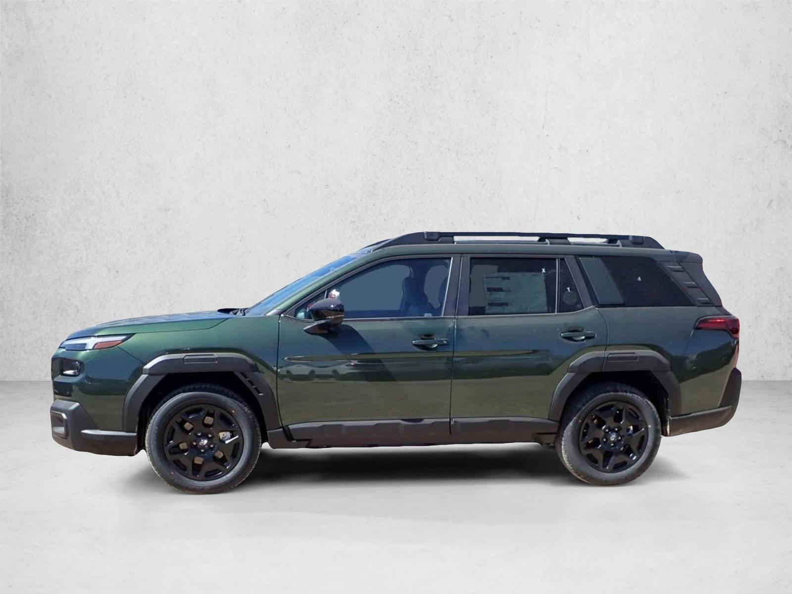 Thumbnail: 2026 Subaru Outback - 2