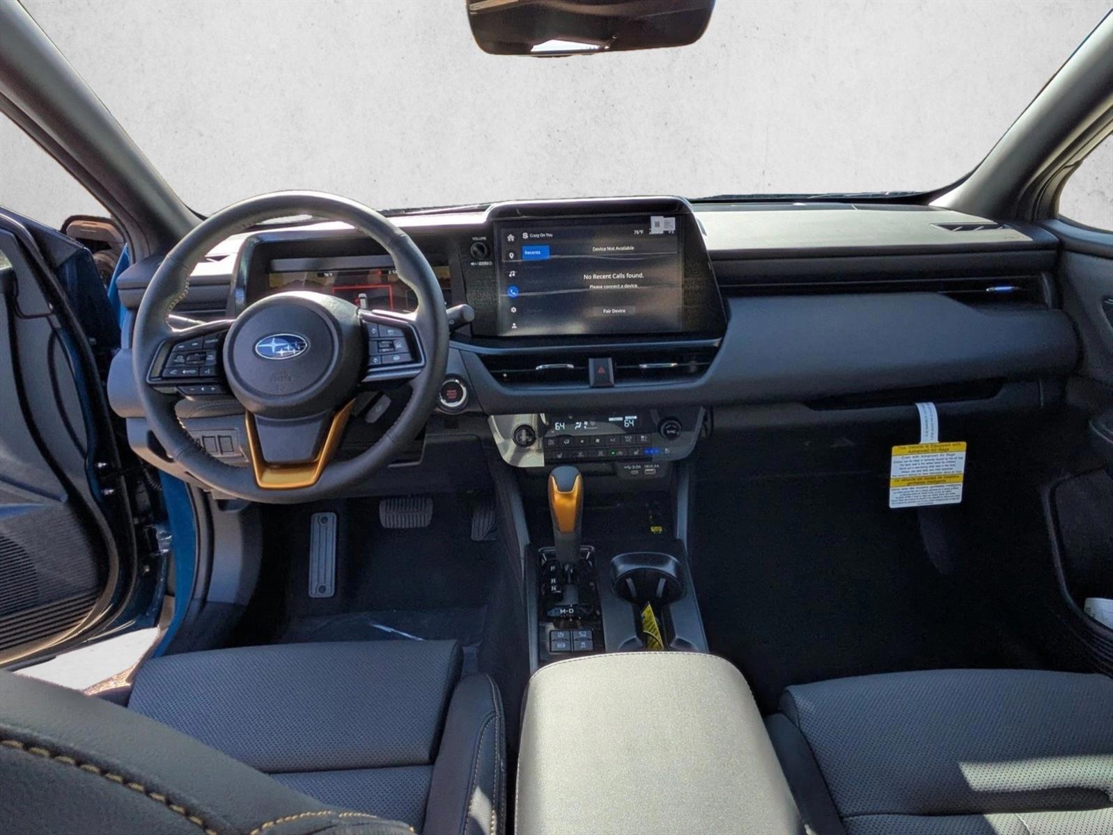 Thumbnail: 2026 Subaru Outback - 3