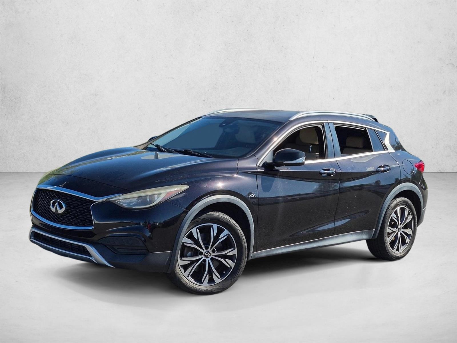 2019 INFINITI Q50