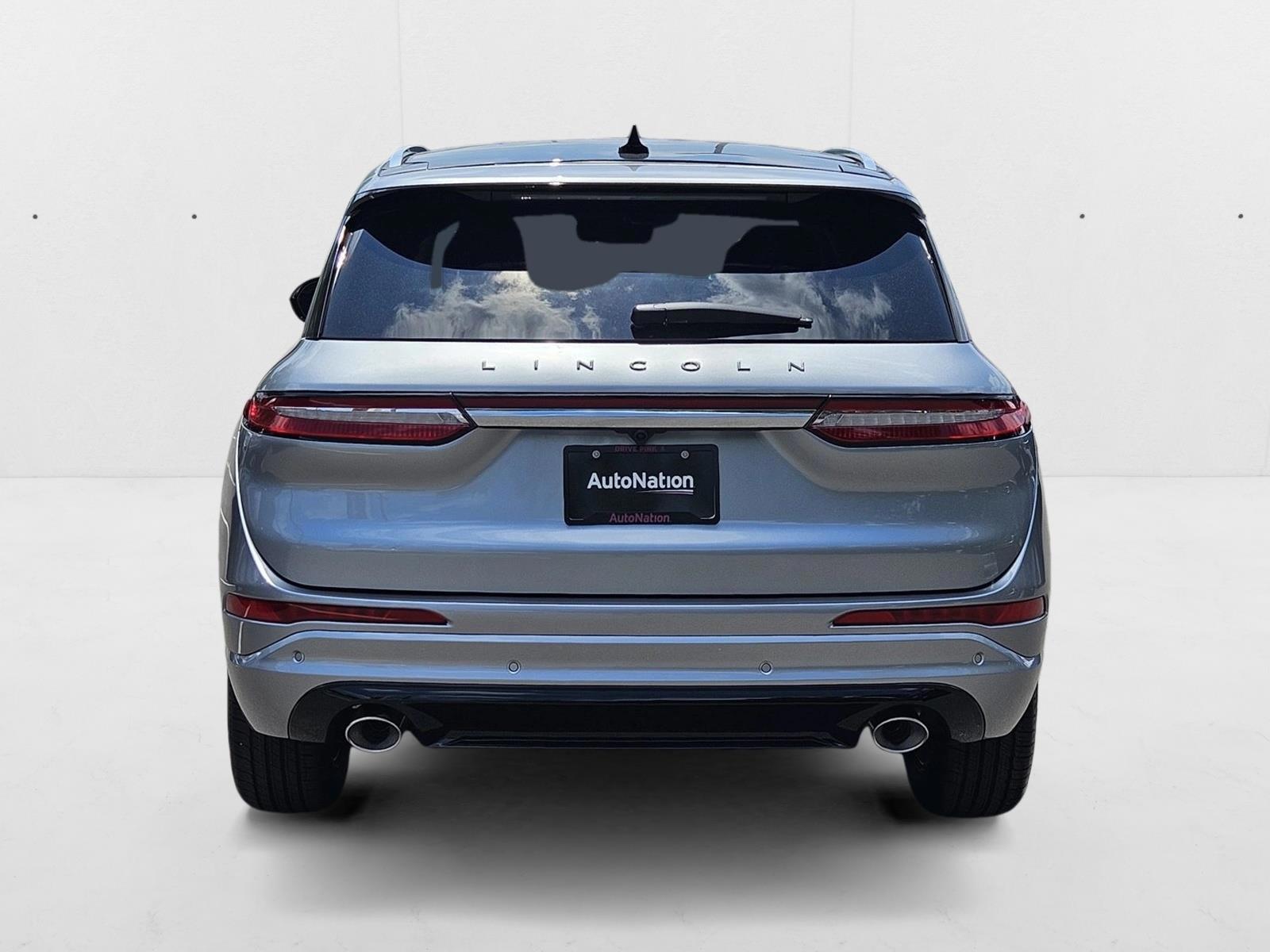 2024 Lincoln Corsair Grand Touring - Photo 7