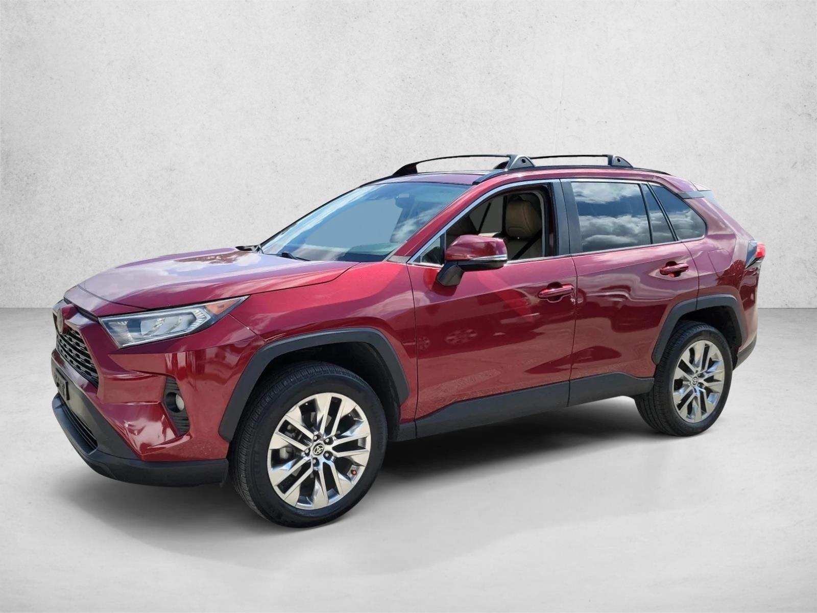 2020 Toyota Tacoma