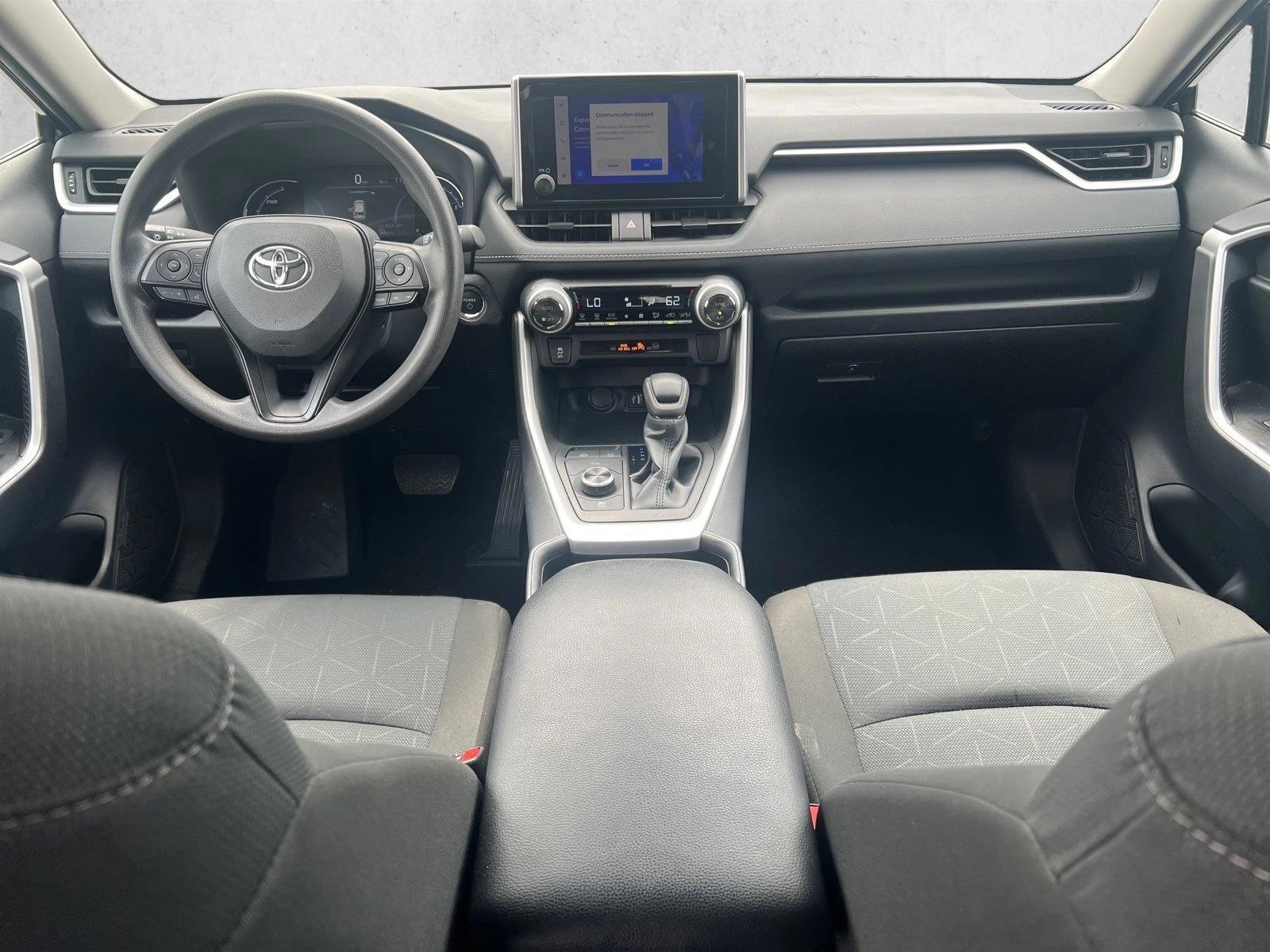 Thumbnail: 2025 Toyota RAV4 - 3