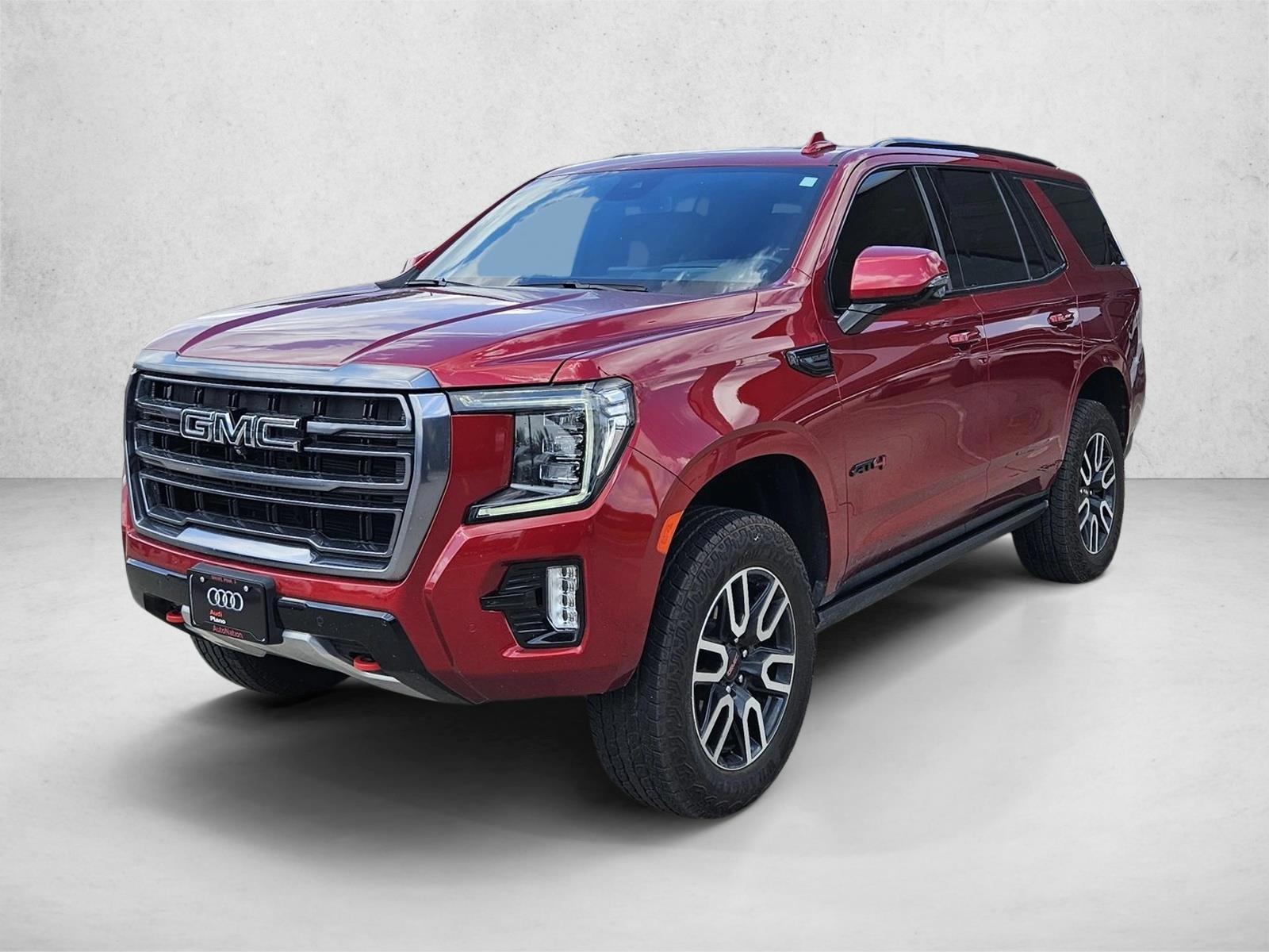 Thumbnail: 2024 GMC Yukon - 1