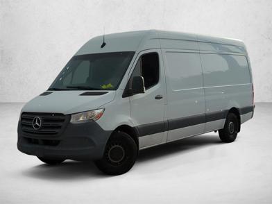 2023 Mercedes-Benz Sprinter  -
                  Sanford, FL