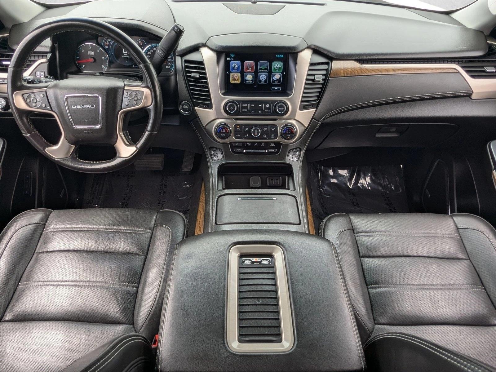 Thumbnail: 2020 GMC Yukon - 3