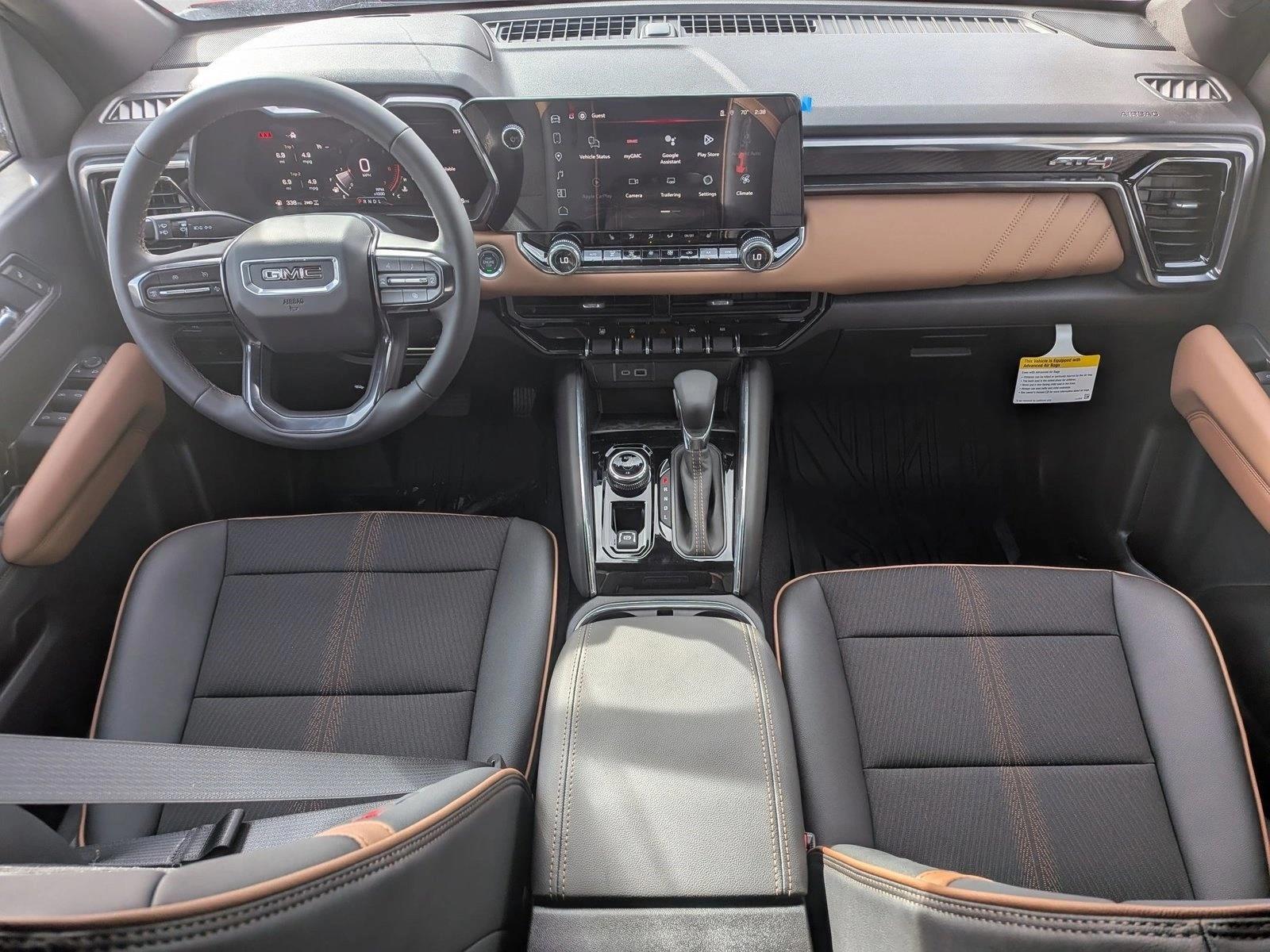 Thumbnail: 2026 GMC Canyon - 3