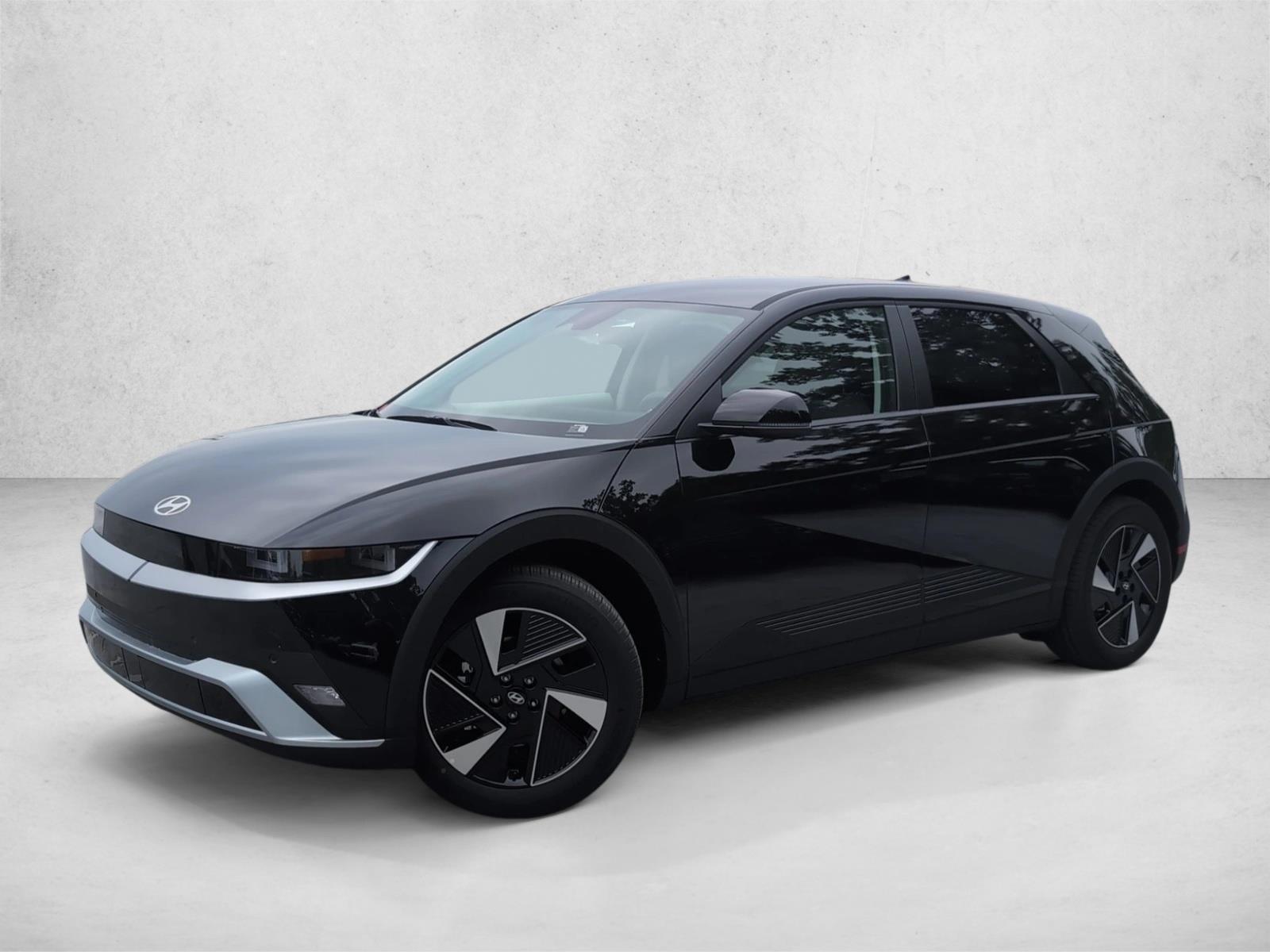 Thumbnail: 2026 Hyundai Ioniq 5 - 1