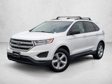 2016 Ford Edge SE -
                  Tustin, CA
