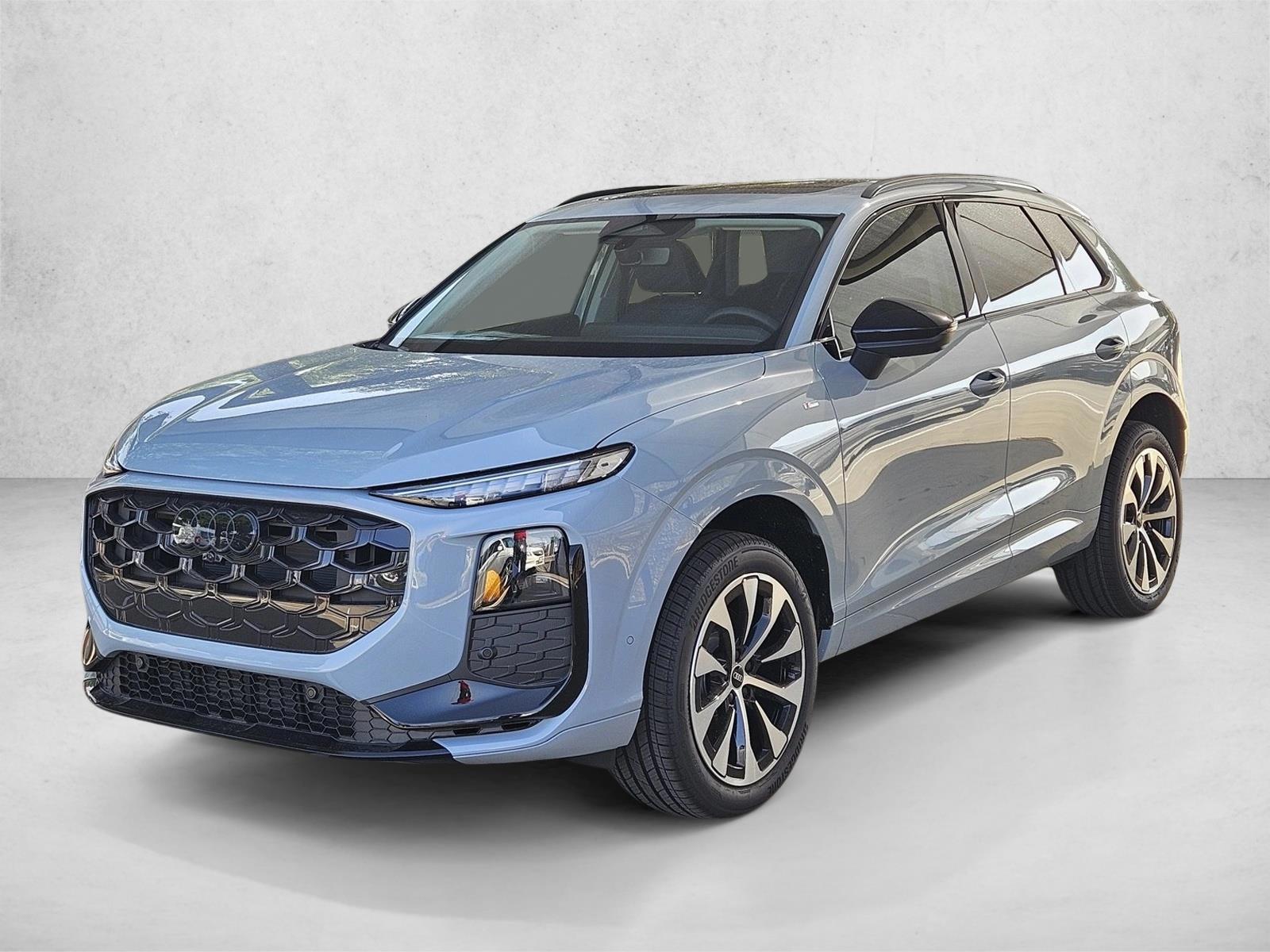 Thumbnail: 2026 Audi Q3 - 1