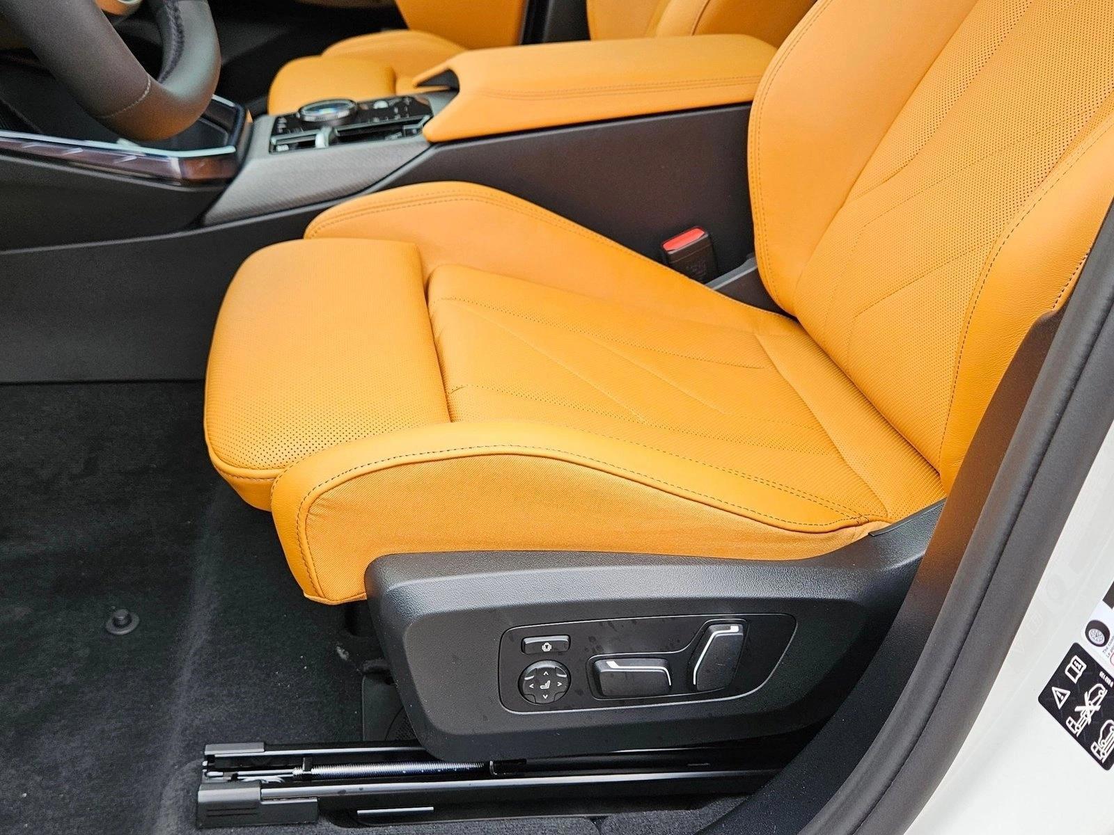 Thumbnail: 2026 BMW X3 - 5