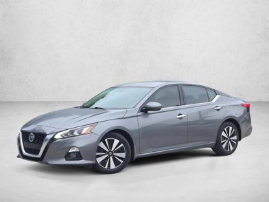 2019 Nissan Altima SV -
                  Jacksonville, FL