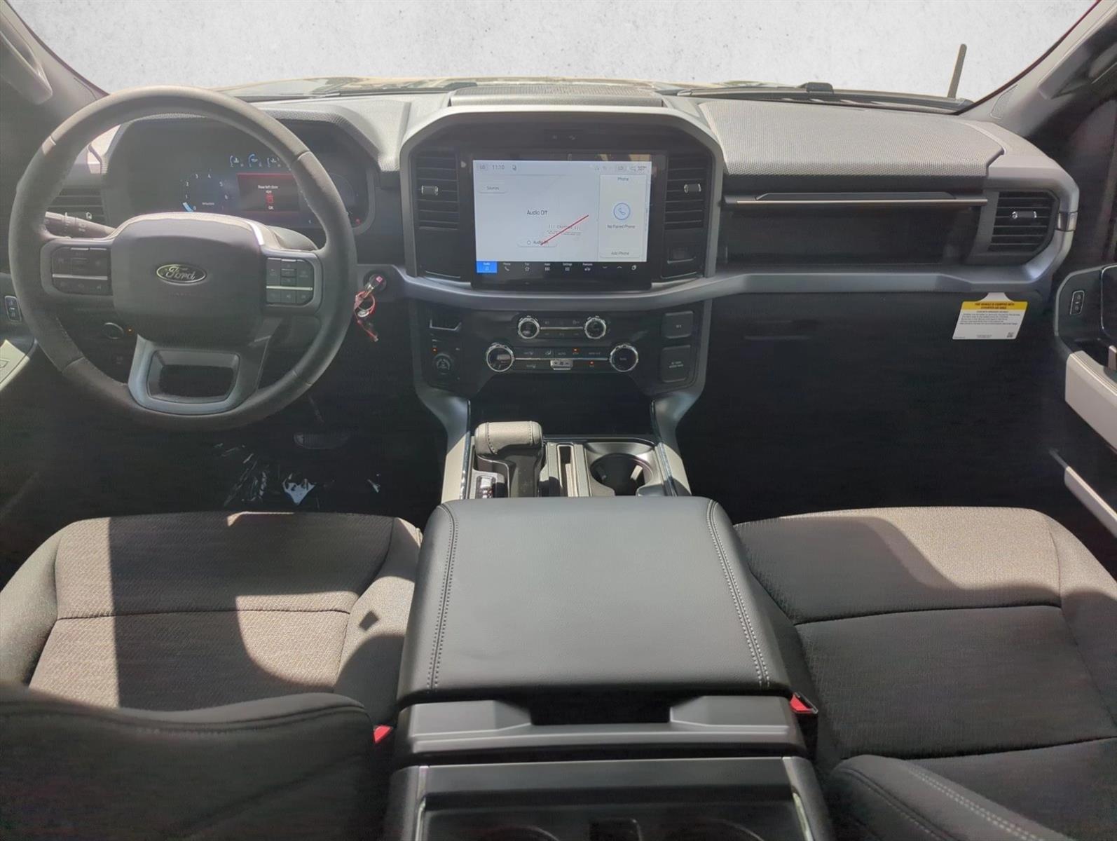 Thumbnail: 2026 Ford F-150 - 2