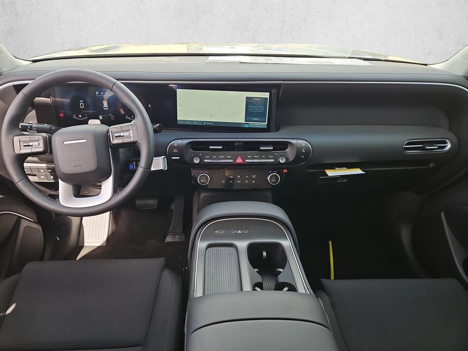 Thumbnail: 2026 Hyundai Palisade - 3