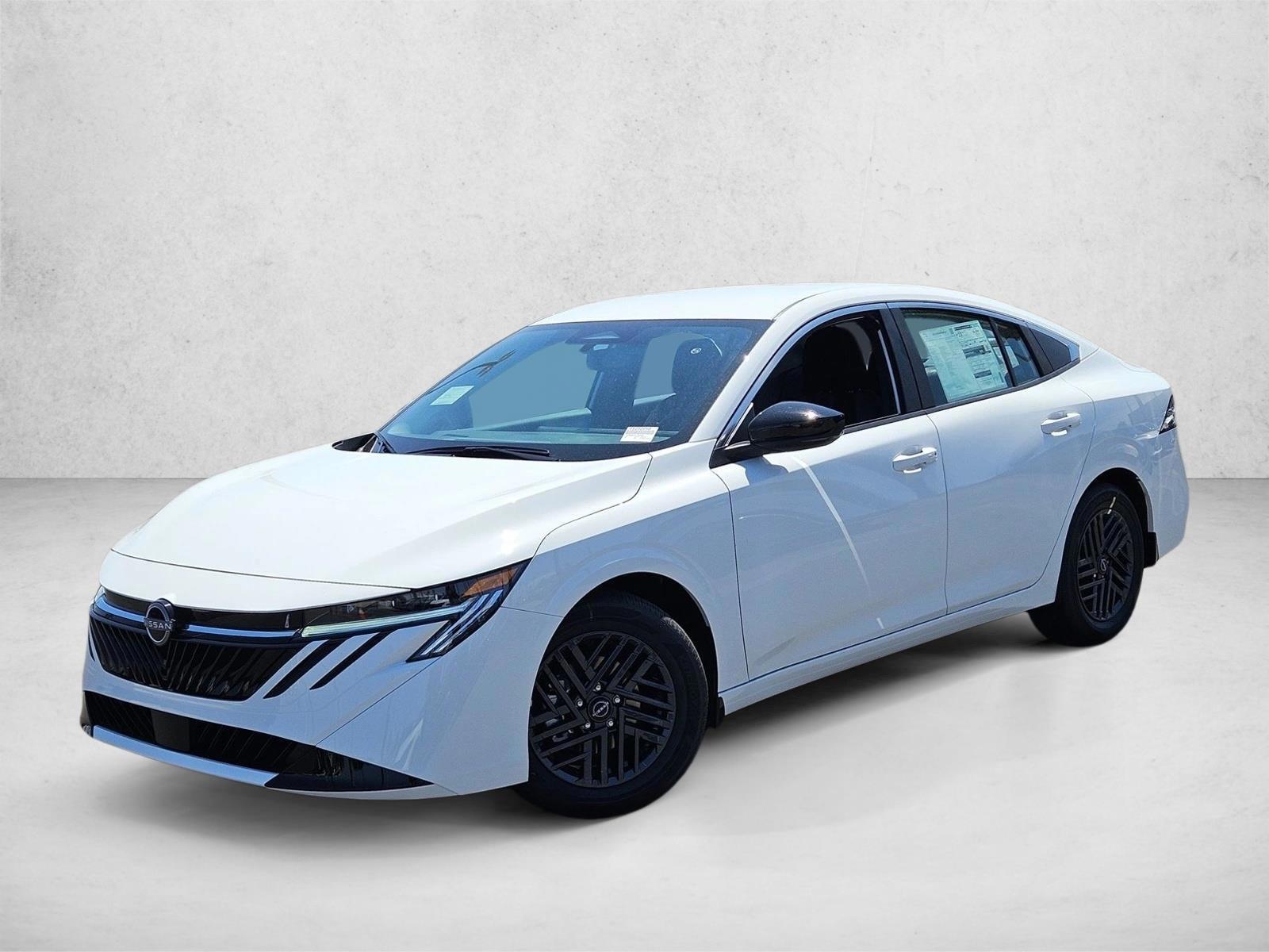 Thumbnail: 2026 Nissan Sentra - 1