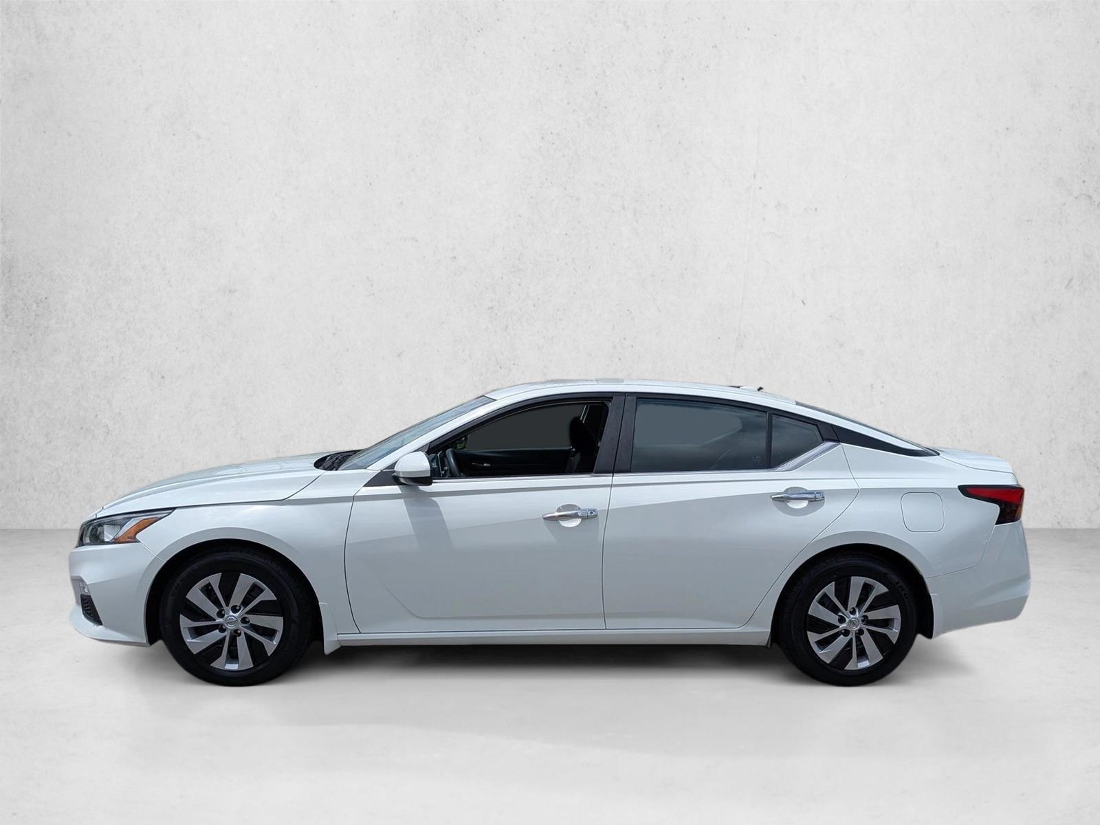 Thumbnail: 2020 Nissan Altima - 2