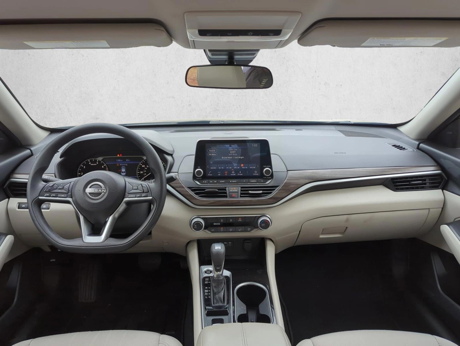 Thumbnail: 2024 Nissan Altima - 3