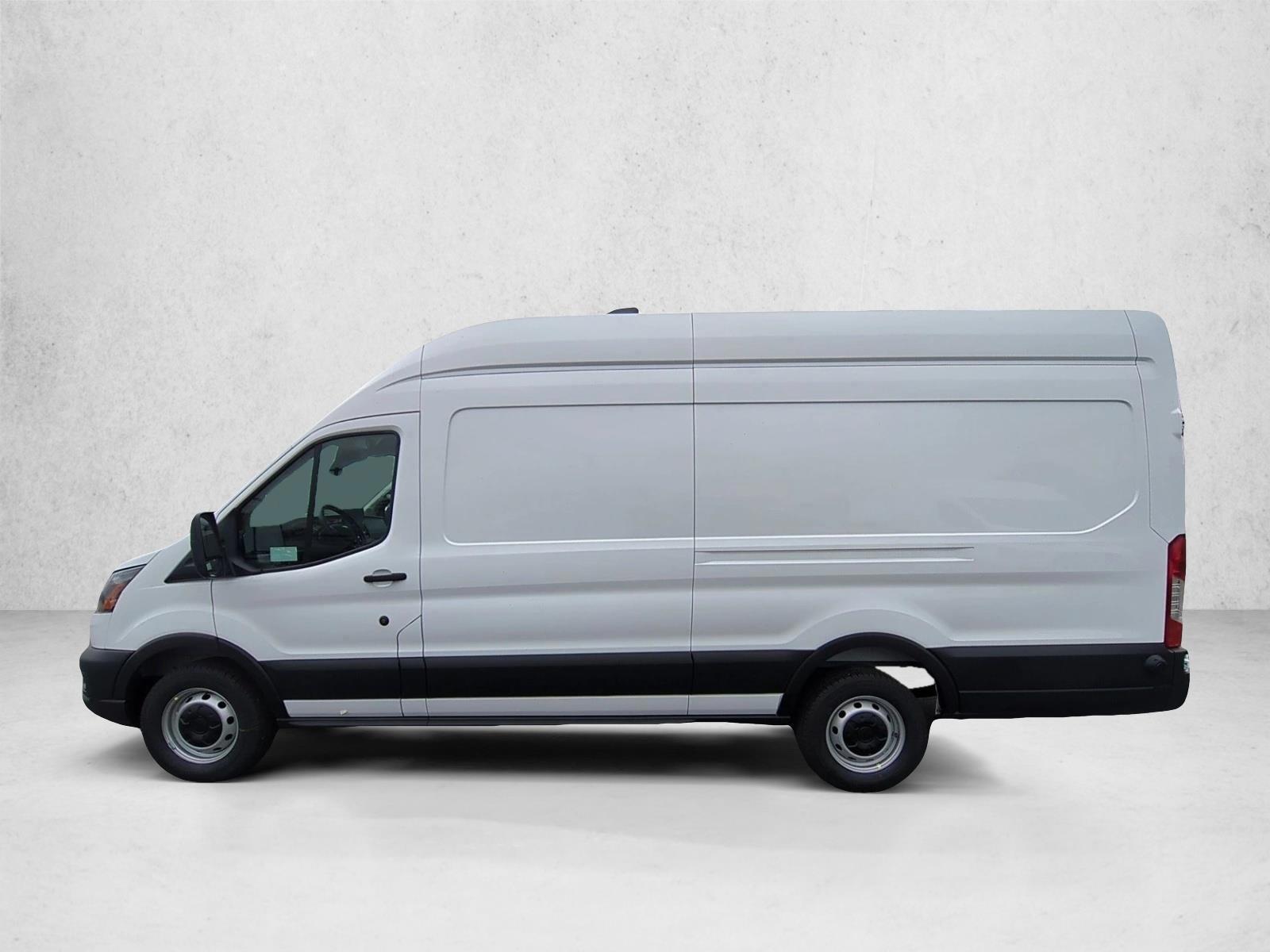 Thumbnail: 2026 Ford Transit Series - 2