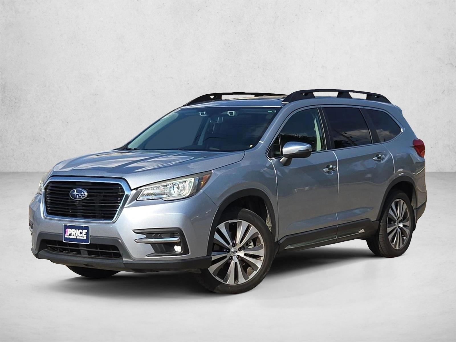 Thumbnail: 2021 Subaru Ascent - 1