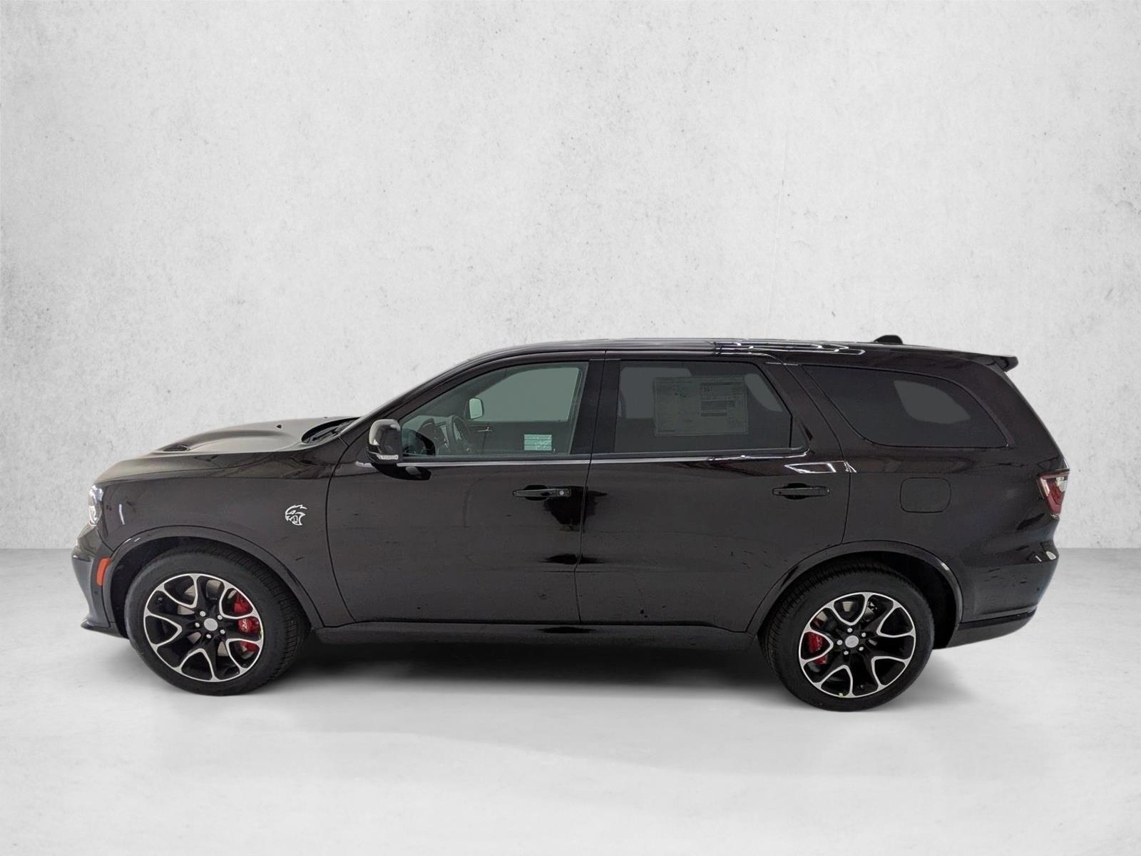 Thumbnail: 2026 Dodge Durango - 2