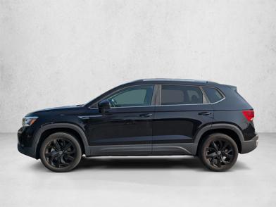 2023 Volkswagen Taos