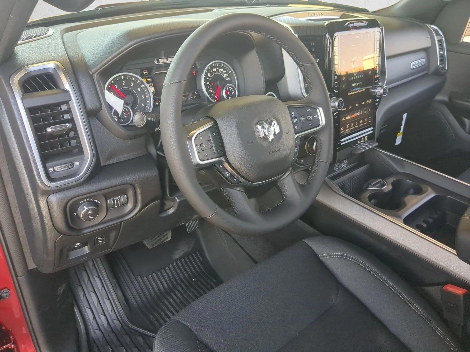 Thumbnail: 2027 RAM 1500 - 3