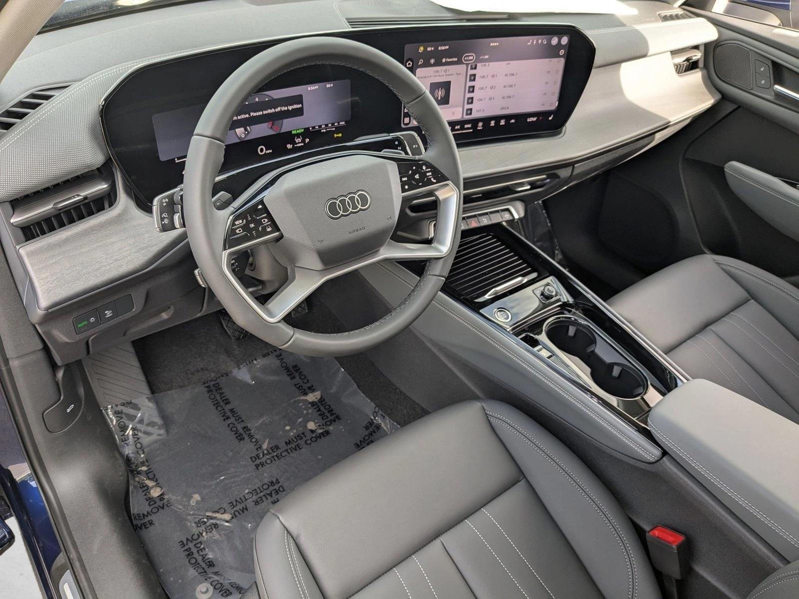 Thumbnail: 2026 Audi Q3 - 3
