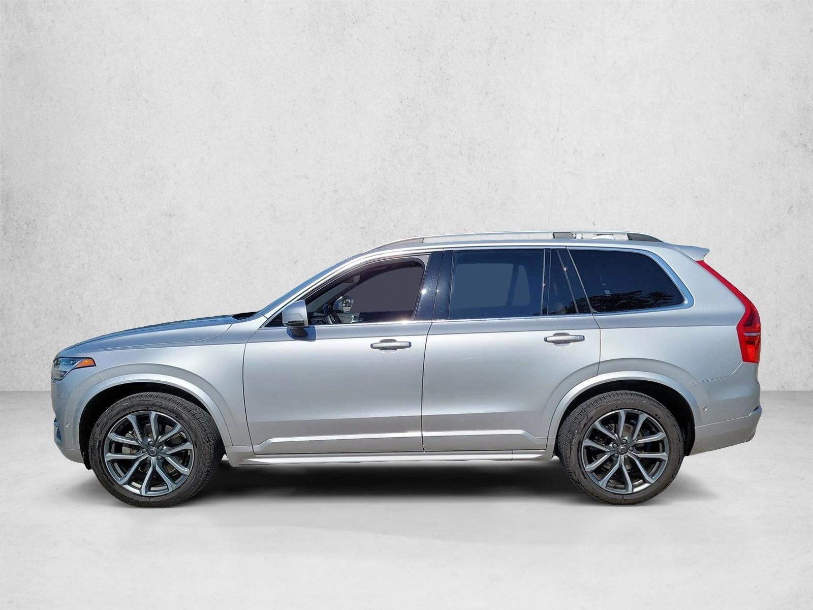 Thumbnail: 2019 Volvo XC90 - 2