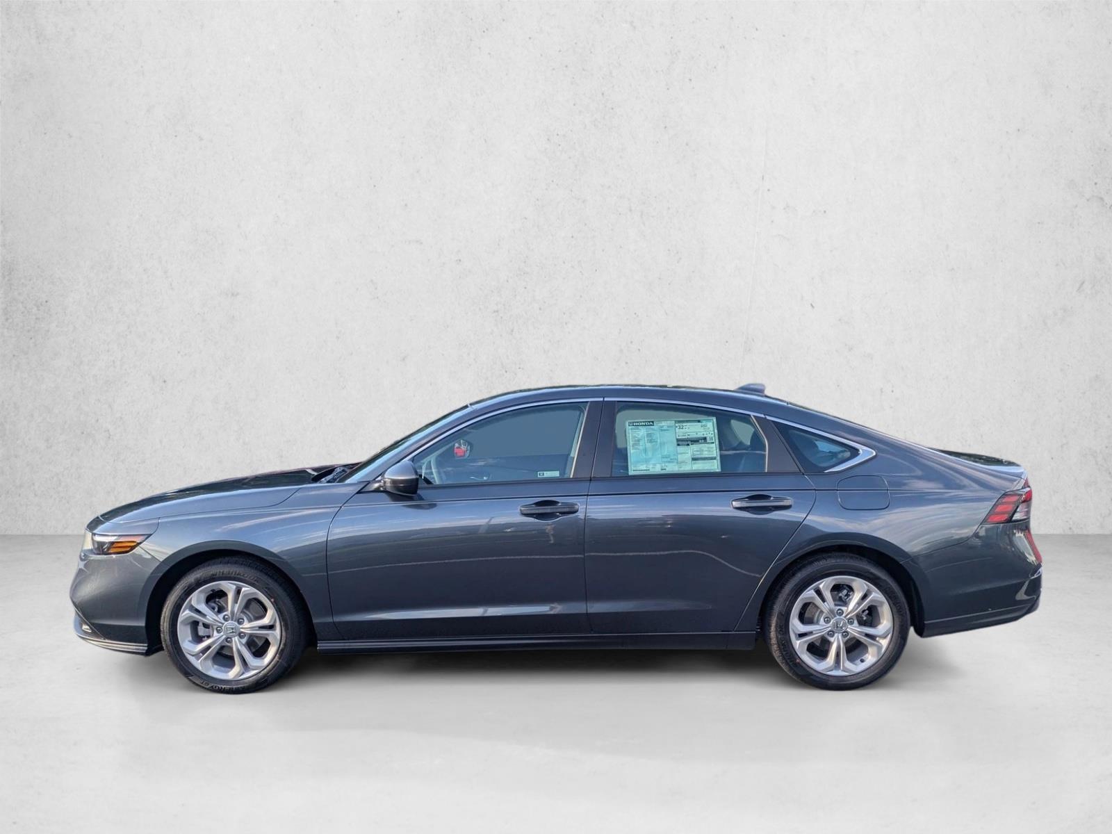 Thumbnail: 2026 Honda Accord - 2