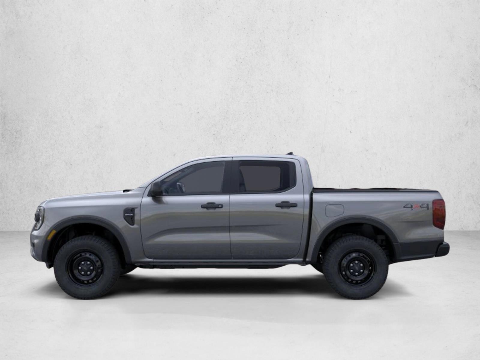 Thumbnail: 2026 Ford Ranger - 3