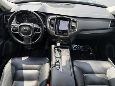 2020 Volvo XC90