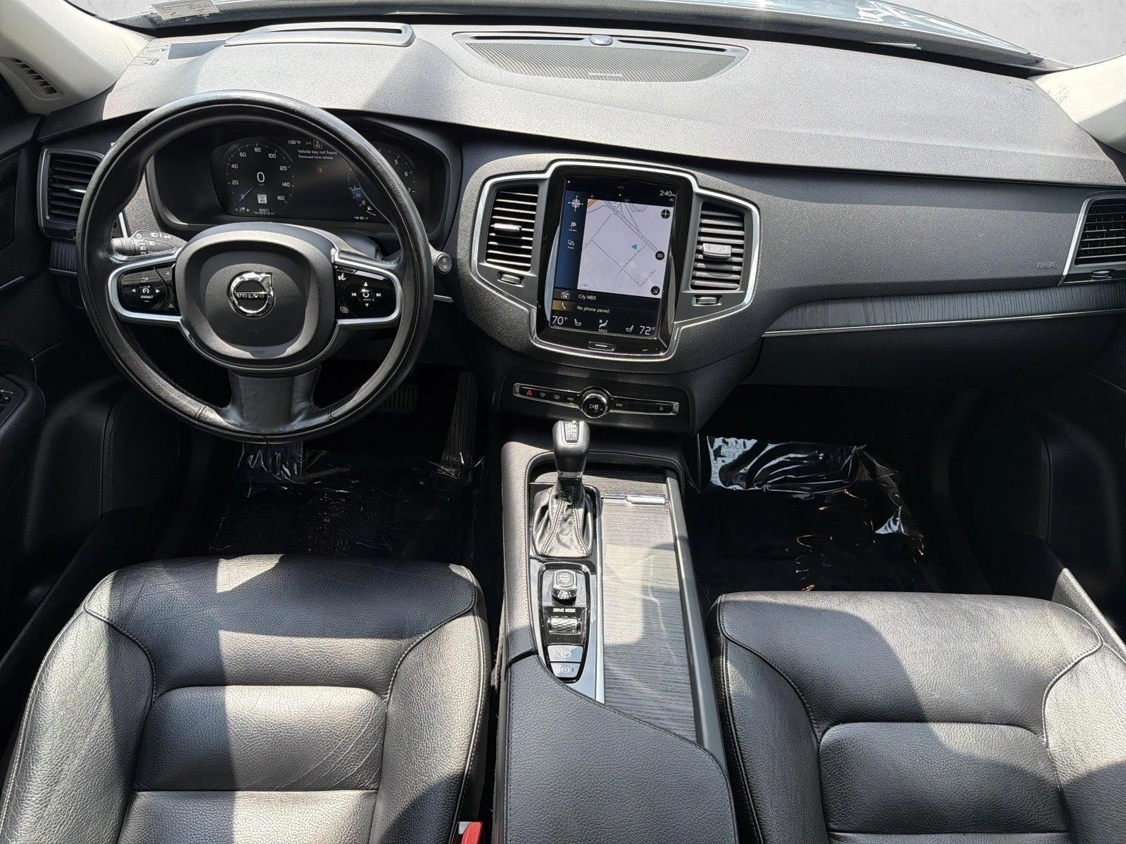 Thumbnail: 2020 Volvo XC90 - 4